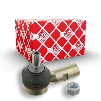 Imagen de FEBI BILSTEIN 24990 Cabeza esférica, varillaje de cambio