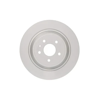 Imagen de BOSCH 0 986 479 D86 Disco de freno 316 11,5 5 108 macizo revestido FORD: KUGA 2, Mondeo Kombi