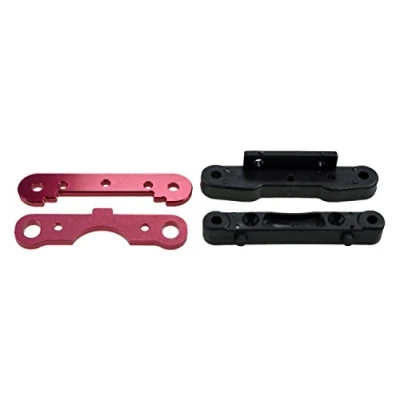 Imagen de Carson 500205941 Virus 4.0 Querlenkerhalter Set, Accesorios