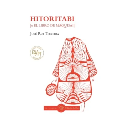 Imagen de HITORITABI: o El Libro de Maquisai (POESIA)