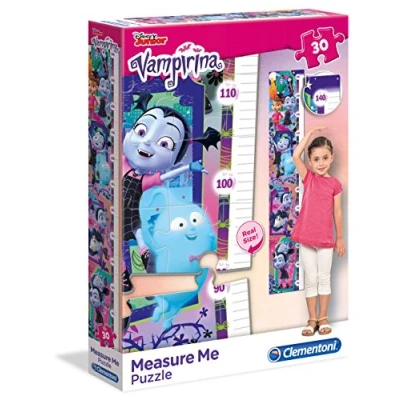 Imagen de Clementoni Meter Vampirina 30 Piezas Puzzle, 20323, Multicolour