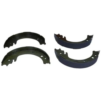 Imagen de MAXGEAR 19 4555 Zapatas de Freno Mano Eje trasero, derecha, trasero izquierda