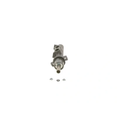 Imagen de BOSCH F 026 003 135 Cilindro Maestro de Freno 2 23,81 Aluminio M 12 x 1 Para vehículos sin asistencia a la frenada FORD: MONDEO 3 Stufenheck,