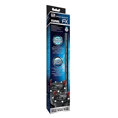 Imagen de Fluval A233 Fx Kit de Barra Pulverización, Accesorio Filtro Acuario