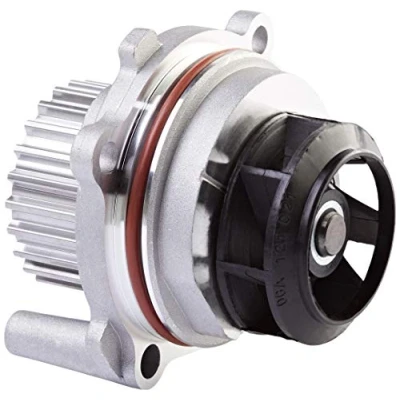 Imagen de JAPANPARTS PQ 0912 Bomba de agua 23 VOLKSWAGEN: Golf 6, 5, 4, AUDI: A4 B5 Sedán, A3 Hatchback, B6 SEAT: Altea, Leon I Hatchback