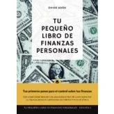Imagen de Tu pequeño libro de finanzas personales (SIN COLECCION)
