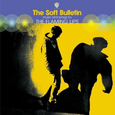 Imagen de Soft Bulletin [Vinilo]