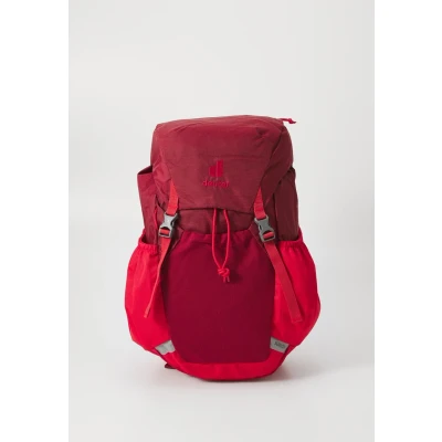 Imagen de Deuter Junior Unisex Mochila para niños, Talla: One Size, Red