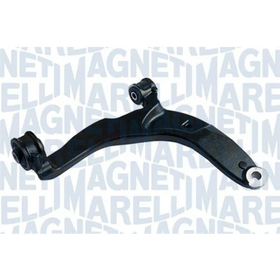 Imagen de MAGNETI MARELLI 301181310720 Barra oscilante, suspensión de ruedas Eje delantero, derecha Brazo oscilante transversal VOLKSWAGEN: Transporter 5