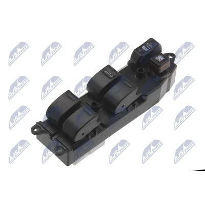 Imagen de Interrupteur, lève vitre NTY EWS TY 002
