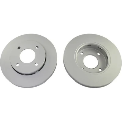 Imagen de KAVO PARTS BR 5766 C Disco de freno 255 24 4 114 ventilado revestido MITSUBISHI: Colt 6, VI CZC Cabrio, SMART: Forfour I