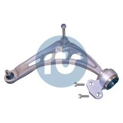 Imagen de RTS 96 09569 298 Barra oscilante, suspensión de ruedas Eje delantero, izquierda, debajo Brazo oscilante transversal BMW: 3 Coupé, Berlina, Compact