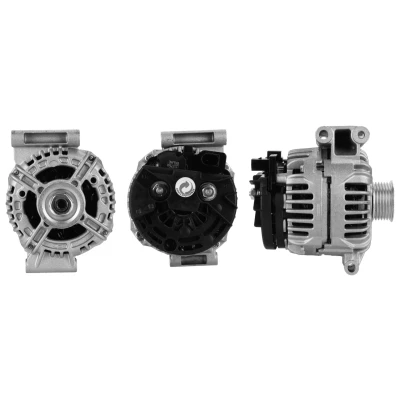 Imagen de LUCAS ELECTRICAL LRA02940 Alternador 100A MINI: Hatchback, Cabrio
