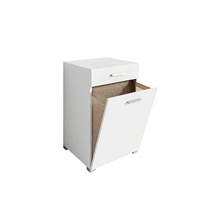 Imagen de Vicco Mueble de baño Matteo, Blanco, 50 x 78.5 cm