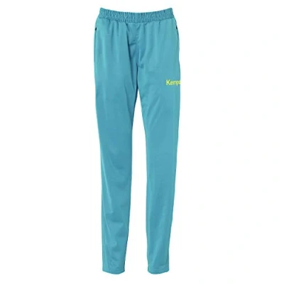 Imagen de Kempa Emotion 2.0 Pants Women Pantalones De Mujer Balonmano, Mujer, Negro, M