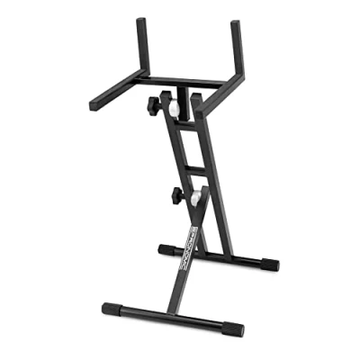 Imagen de Pronomic MXS 100 soporte Mixer y Amp