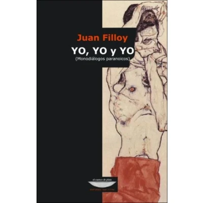 Imagen de Yo, Yo y