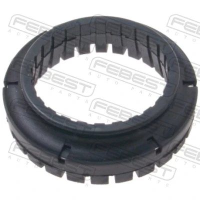 Imagen de FEBEST SBSI 001 Caja de muelle arriba, Eje trasero SUBARU: Impreza II Berlina