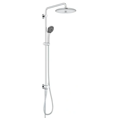Imagen de GROHE Vitalio Joy System 260 Quickfix Sistema de ducha, cromo, ref. 27357002