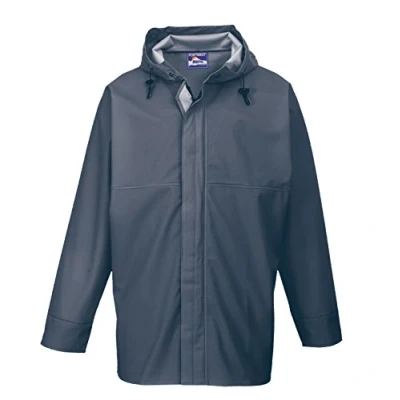 Imagen de Portwest Chaqueta Sealtex Ocean, Tamaño: XXL, Color: Marino, S250NARXXL