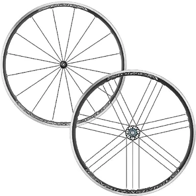 Imagen de Campagnolo Zonda C17 Ruedas, Deportes y Aire Libre, Negro, Talla Única