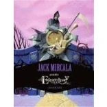 Imagen de Jack Mircala And The Art Of Extraordinary Tales (ingles español)