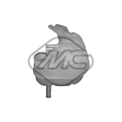 Imagen de Tanque de expansión, refrigerante Metalcaucho 03633