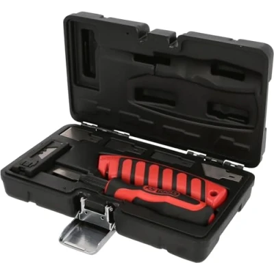 Imagen de Juego de rascadores KS TOOLS 907.2200