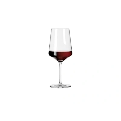 Imagen de Ritzenhoff 6111003 Juego de copas vino blanco y tinto 500 ml Lichtweiss Julie No. 3 12 piezas Made in Germany