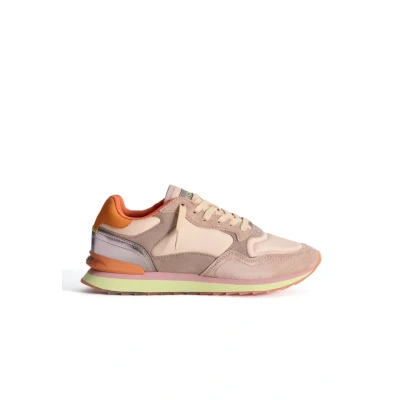Imagen de HOFF Cagliari Zapatillas, Mujer, Talla: 39, Beige Zapatos