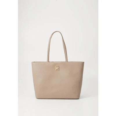 Imagen de Tommy Hilfiger Modern TOTE Bolso shopping, Mujer, Talla: One Size, Coastal taupe