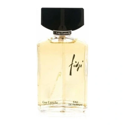 Imagen de Guy Laroche Fidji Eau de Parfum 50 ml