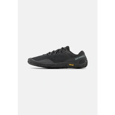 Imagen de Merrell Vapor Glove 6 Zapatillas running neutras, Hombre, Talla: 48, Black Zapatos