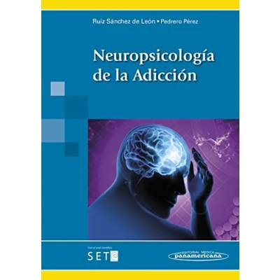Imagen de Neuropsicologia de la adiccion