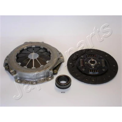 Imagen de ASHIKA 92 0K K33 Kit de Embrague 215 KIA: cee‘d I Hatchback, Cerato Berlina, II HYUNDAI: i30 Hatchback
