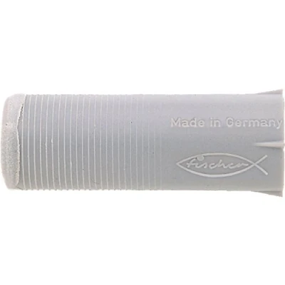 Imagen de FISCHER 050508 Anclaje nylon M 8 (Envase de 20 ud.)