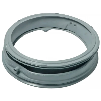 Imagen de LG MDS55242601 goma para puerta lavadora de escotilla