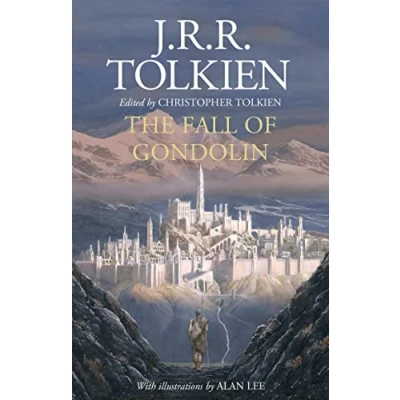 Imagen de The Fall Of Gondolin