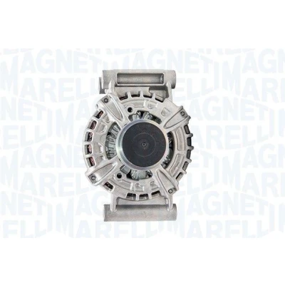 Imagen de MAGNETI MARELLI 063377597010 Alternador 12V 150A FORD: Transit Custom V362 Furgón, V363 Mk6 Furgón