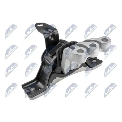 Imagen de NTY ZPS PL 041 Soporte, motor Eje delantero, derecha