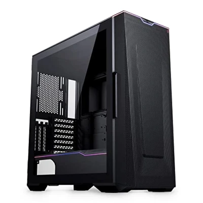 Imagen de Phanteks Eclipse G500A DRGB Midi Tower Noir