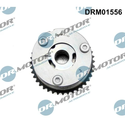 Imagen de DR.MOTOR AUTOMOTIVE DRM01556 Ajustador árbol de levas Lado escape, admisión CHEVROLET: Cruze Berlina, Trax, OPEL: Astra J Hatchback