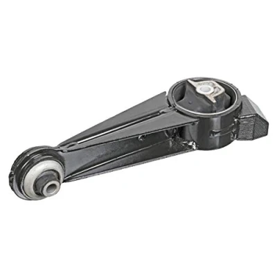 Imagen de FEBI BILSTEIN 103724 Soporte de motor a la derecha arriba Rodamiento caucho metal PEUGEOT: 407 Coupé, Berlina, SW, CITROËN: C5 I Hatchback