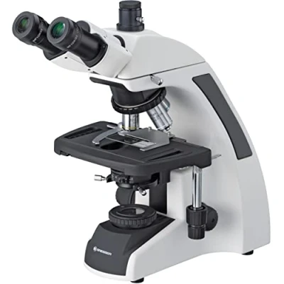 Imagen de Bresser Microscopio Science Infinity (30), Blanco