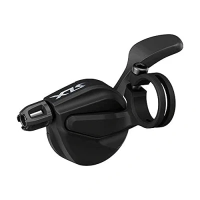 Imagen de SHIMANO SLX SL M7100 Gear Lever 2 Speed Left Black 2020 Shift Right