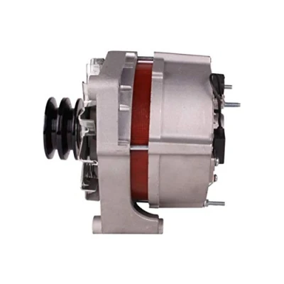 Imagen de HELLA 8EL 012 426 521 Alternador 14V 80A VOLVO: 940 I Berlina
