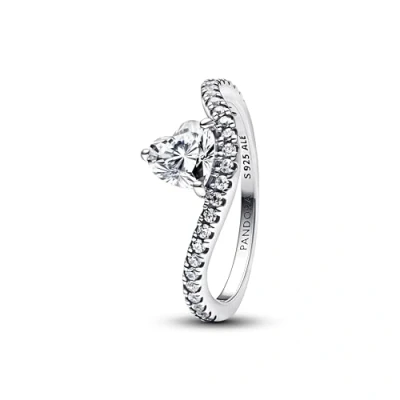 Imagen de Pandora Anillo para Mujer Plata de Ley 925 193661C01 60 20