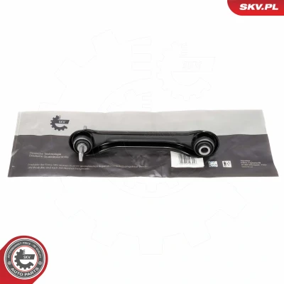 Imagen de ESEN SKV 69SKV008 Barra oscilante, suspensión de ruedas Eje trasero, derecha Brazo oscilante transversal MITSUBISHI: Lancer 8 Limousine