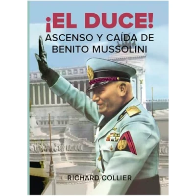 Imagen de ¡el Duce!