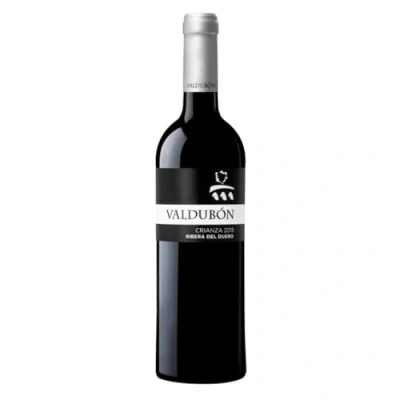 Imagen de Valdubón Crianza Vino Tinto Ribera del Duero 750 ml